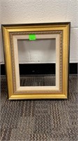 Nice 8” x 10 “Wood Picture Frame