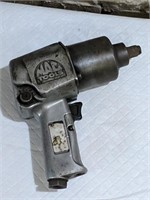 Mac Tools Aw434C Pneumatic Impact Wrench