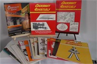 Cockshutt Quarterly (Complete Set 1994-2000)