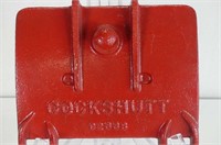 Cockshutt Hinged Casting