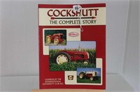 Cockshutt  The Complete Story Softcovered Book