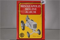Minneapolis Moline Album
