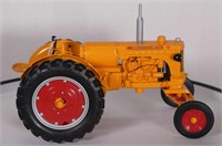 Minneapolis Moline U 1/16  Ertl