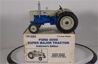 Ford 5000 Super Major (Collector Edition) 1/16