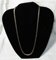 .925 Sterling Necklace