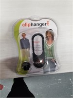 CLIPHANGER FOR ANY PHONE