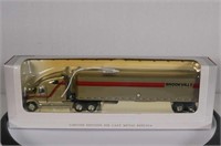 Brockville Freightliner Semi 1/64  SpecCast
