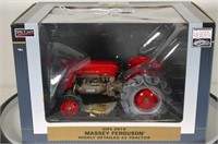 Massey Ferguson 65 (2010 CIFES) 1/16 SpecCast