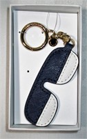 Michael Kors Sunglasses Keychain in Box