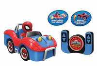 Marvel Radio Controlled Super Heroes Buggy