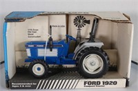 Ford 1920 1/16 Scale Models