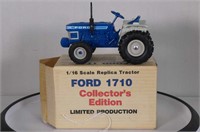 Ford 1710 (Collector Edition) 1/16 Ertl