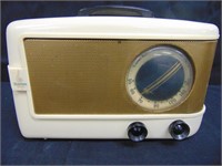 EMERSON 543 AM TUBE RADIO 1947/1948