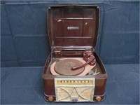 ADMIRAL RECORD PLAYER