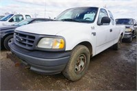 02 Ford F-150