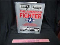 The American Fighter (Enzo Angelucci / Peter Bowes