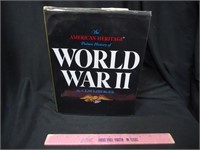 Worl War II  (C.L. Sulzberger)