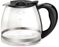 BLACK+DECKER 12-Cup Replacement Carafe