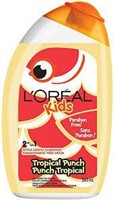 L'Oréal Paris L'Oréal Kids Tropical Punch Extra