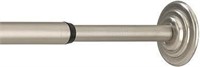 Umbra Coretto 1/2-Inch Drapery Tension Rod