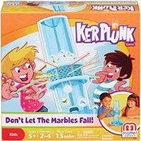 Kerplunk Classic Kids Game