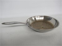 "Used" 10" Stainless Steel Earth Pan by Ozeri