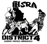 *INFO LOT: District 4 High School Rodeo Benefit