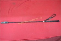 Riding Crop 24" Overall Length