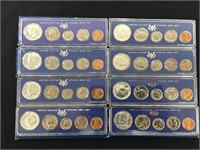 8 US Special Mint Sets