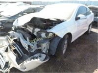 2006 Chevrolet Cobalt 1G1AL15F667760117 White