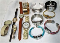 Big Lot of Women's Watches