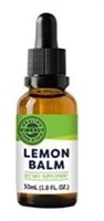 Sealed lemon balm dietary supplement 115 ml