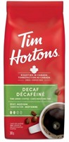 Tim Hortons Fine Grind Decaffeinated Coffee 3