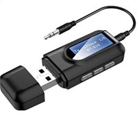 Used Bluetooth Adapter Bluetooth 5.0 USB