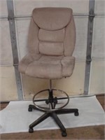 Tall Office Chair