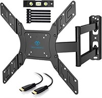 AS IS - PERLESMITH TV Wall Mount for 23 - 55