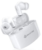 Used Bluetooth Wireless Earbuds, ENACFIRE E90