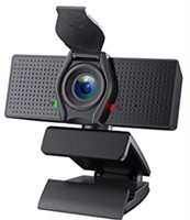 Opened SAITOR 1080P Webcam, Built-in M