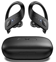 New Axloie Wireless Earbuds Sport, Bluetooth 5.0