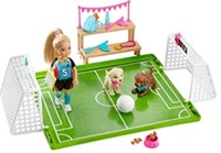 New- Barbie Dreamhouse Adventures 6-inch Chelsea