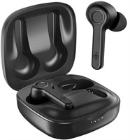 OPENED- Wireless Earbuds, Boltune Bluetooth 5.0