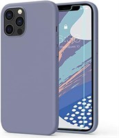 NEW - MILPROX Case Compatible for iPhone 12 Pro
