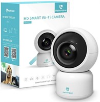 New- HeimVision HM203 Security Camera, 1080P