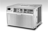 New- 12000 Btu Window Air Conditioner