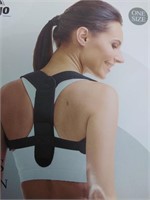 New- Andego Back Posture Corrector for Women &