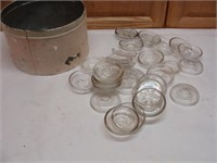 Jar Caps