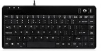 NEW- Perixx PERIBOARD-505 plus, Mini Keyboard -