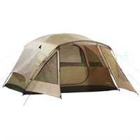 Field & Stream Wilderness Lodge 6 Person Tent!