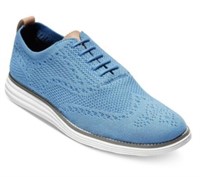 NWT COLE HAAN BLUE SIZE 12