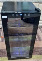 19 - VINOTEMP WINE COOLER